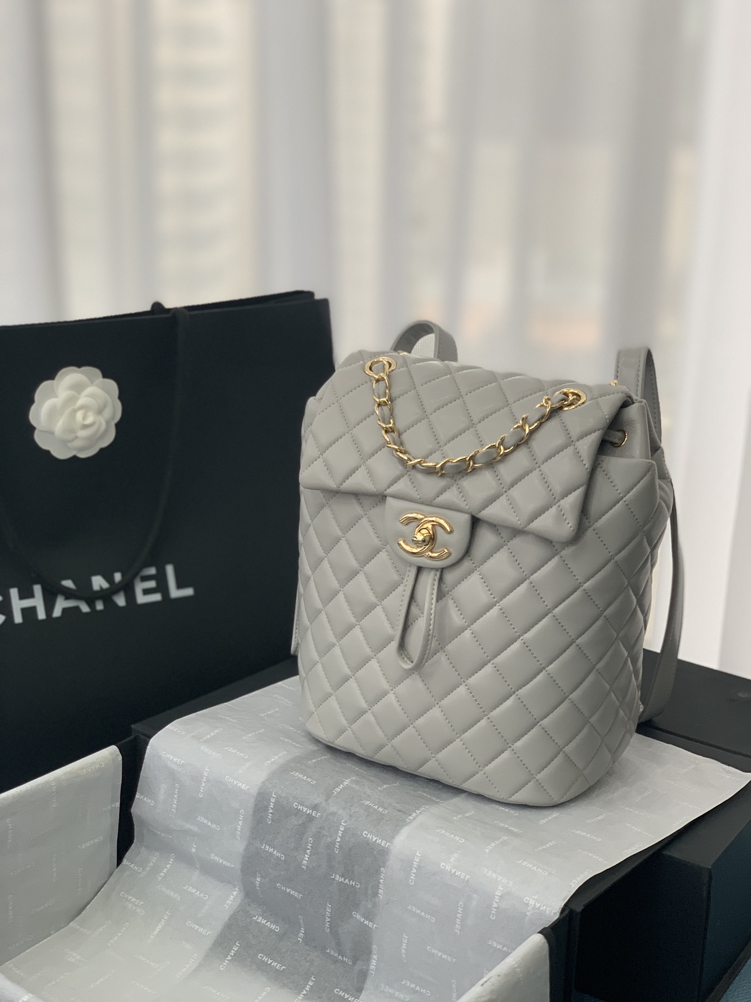 Wholesale Cheap Aaa C hanel Women Designer Backpacks for Sale