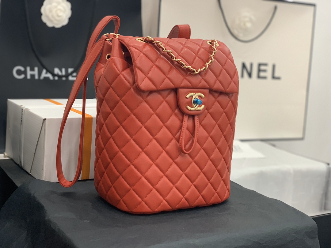 Wholesale Cheap Aaa C hanel Women Designer Backpacks for Sale