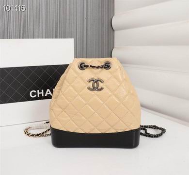 Wholesale Cheap Aaa C hanel Women Designer Backpacks for Sale