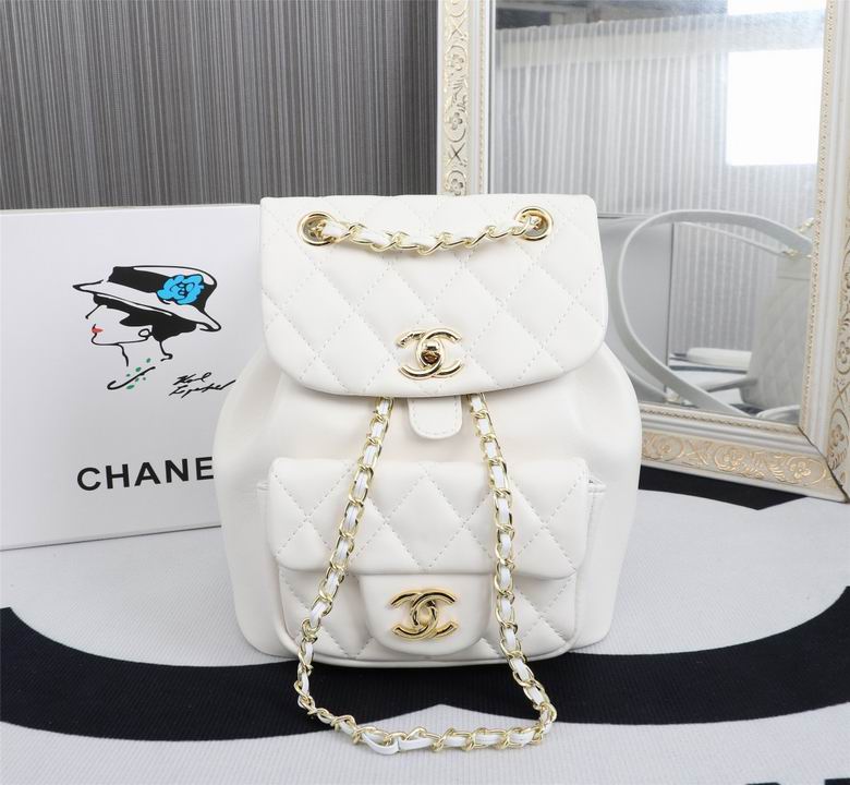 Wholesale Cheap Aaa C hanel Designer Backpacks for Sale