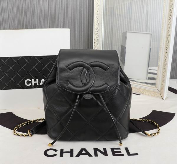 Wholesale Cheap Aaa C hanel Designer Backpacks for Sale