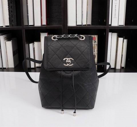 Wholesale Cheap Aaa C hanel Women Designer Backpacks for Sale