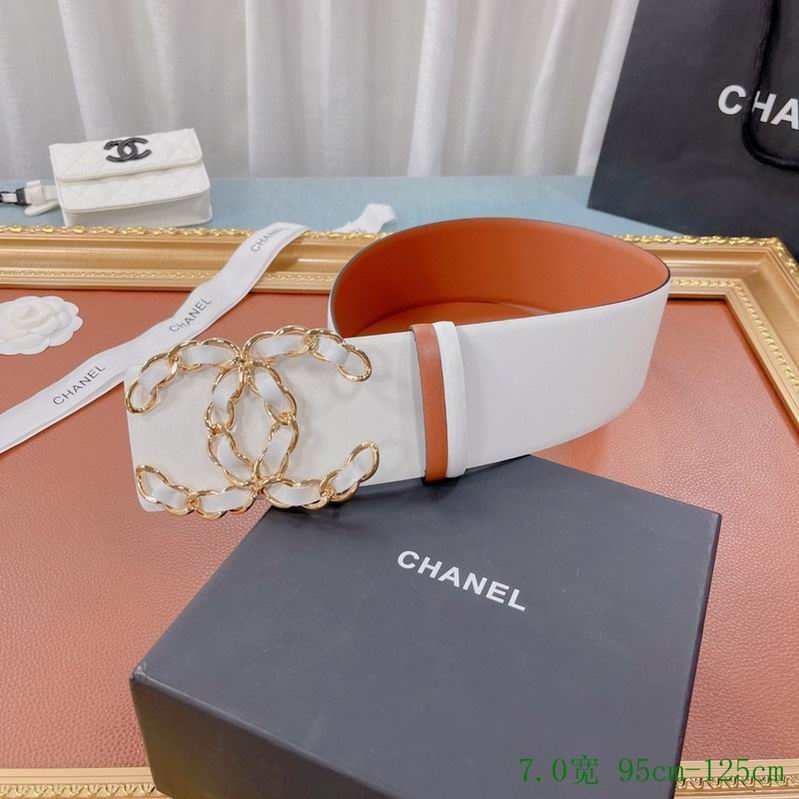 Wholesale Cheap C hanel Desigenr Belts for Sale