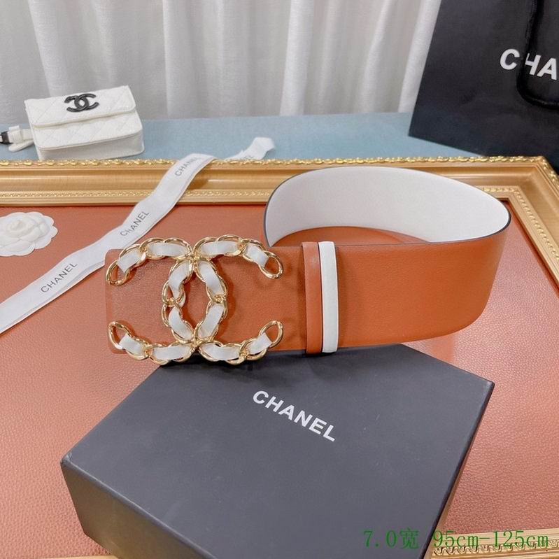 Wholesale Cheap C hanel Desigenr Belts for Sale