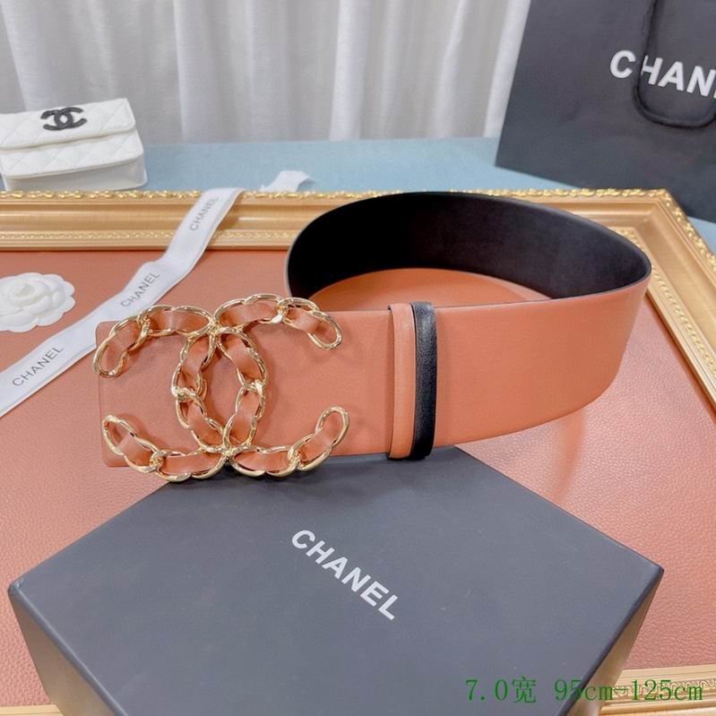 Wholesale Cheap C hanel Desigenr Belts for Sale