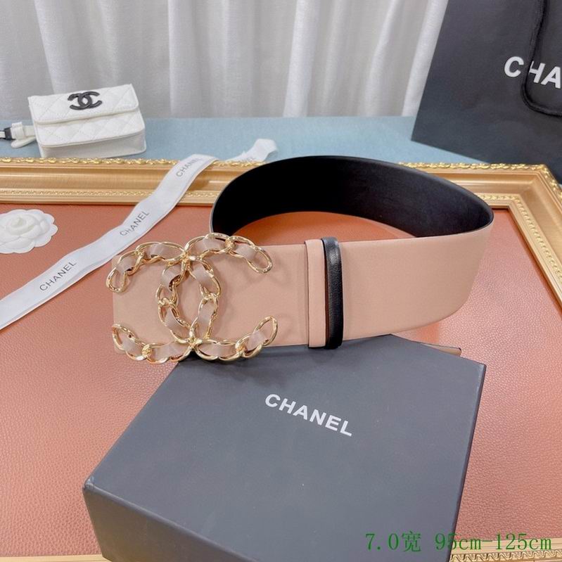 Wholesale Cheap C hanel Desigenr Belts for Sale