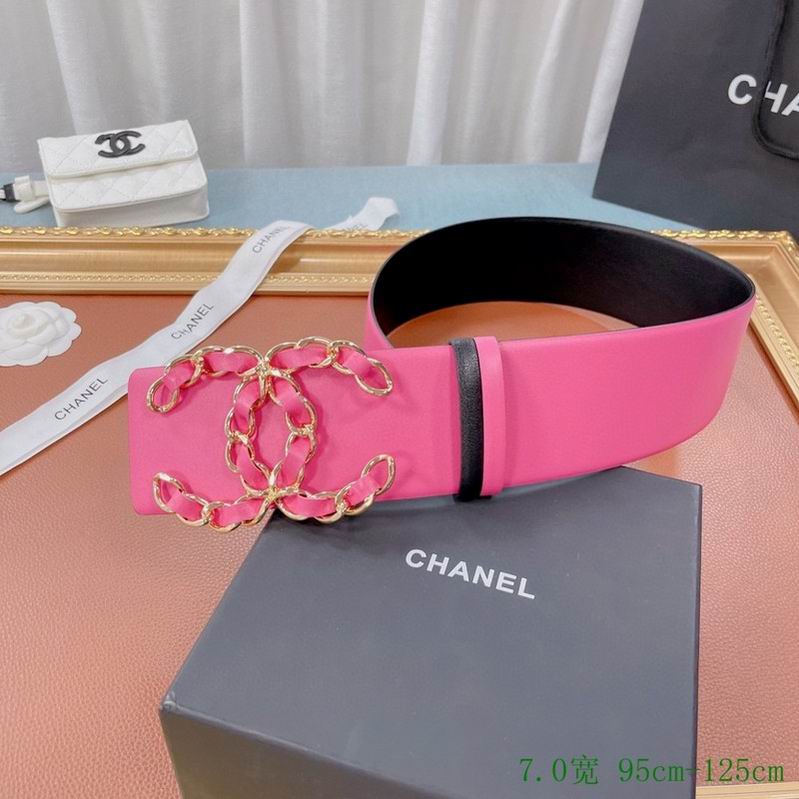 Wholesale Cheap C hanel Desigenr Belts for Sale