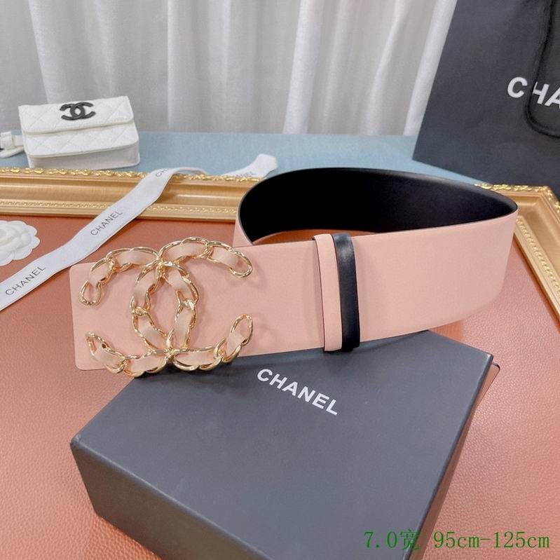 Wholesale Cheap C hanel Desigenr Belts for Sale