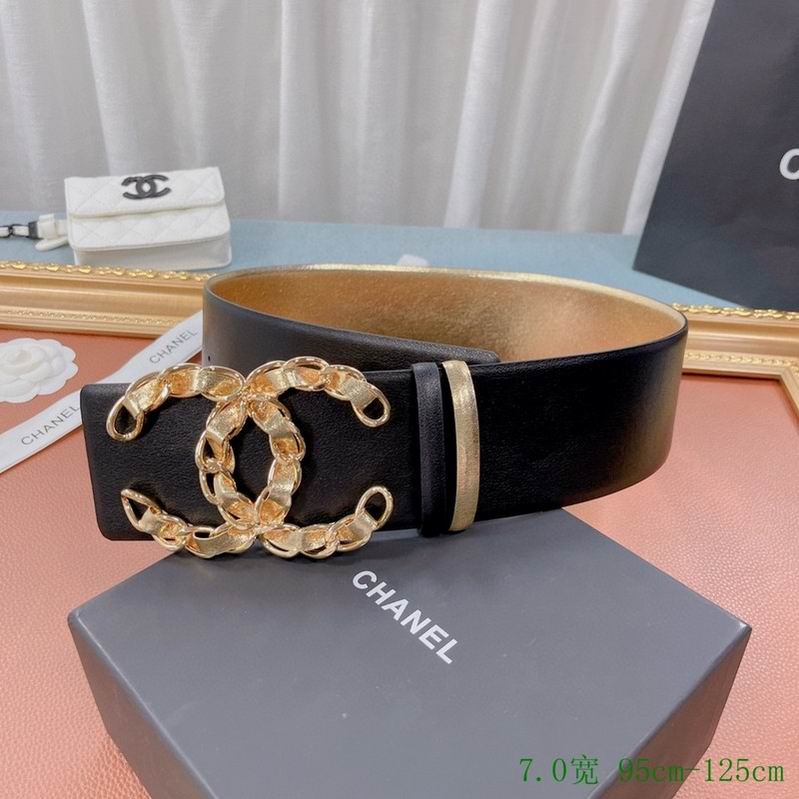 Wholesale Cheap C hanel Desigenr Belts for Sale