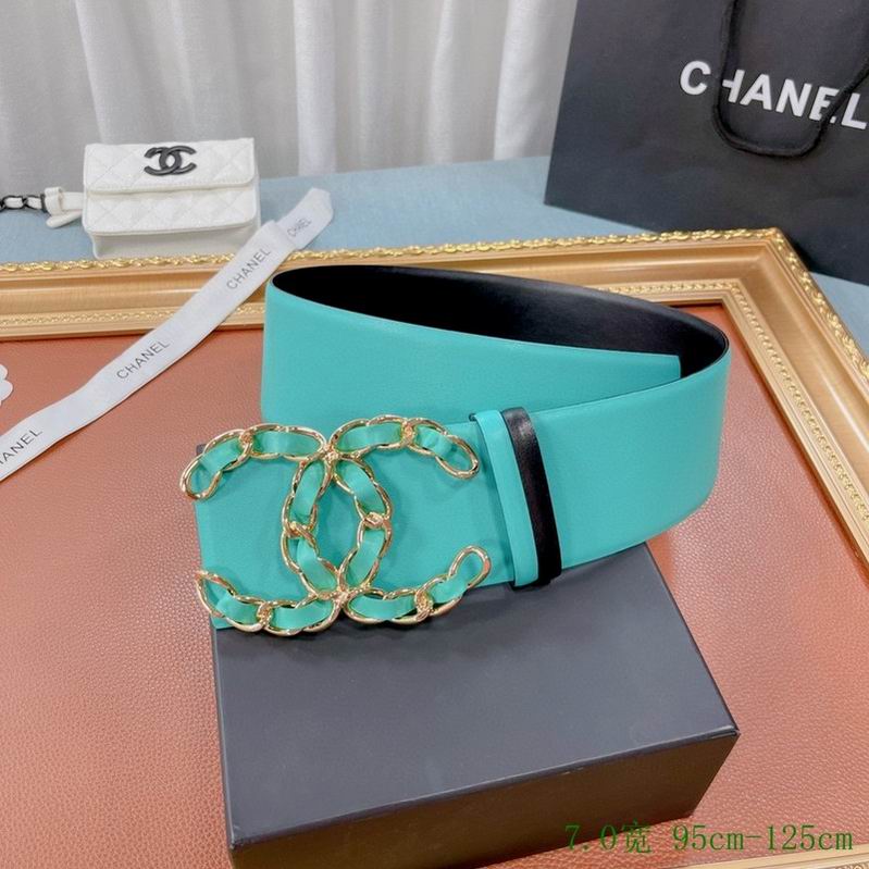 Wholesale Cheap C hanel Desigenr Belts for Sale