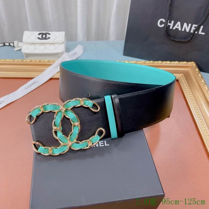 Wholesale Cheap C hanel Desigenr Belts for Sale