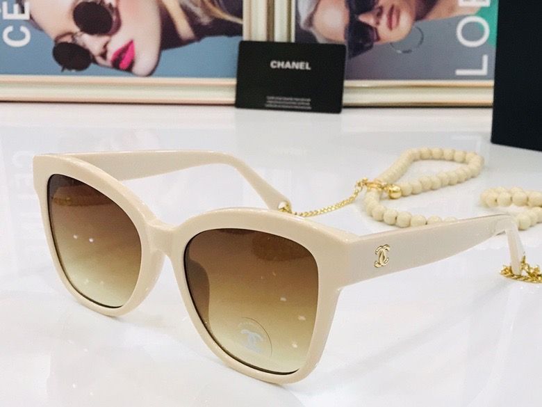 Wholesale Cheap C hanel Designer Sunglasses for Sale