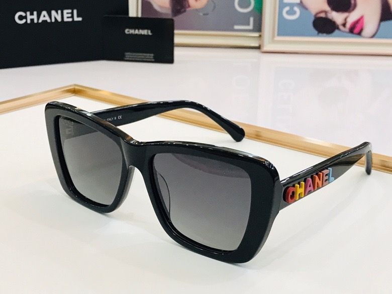 Wholesale Cheap C hanel Designer Sunglasses for Sale