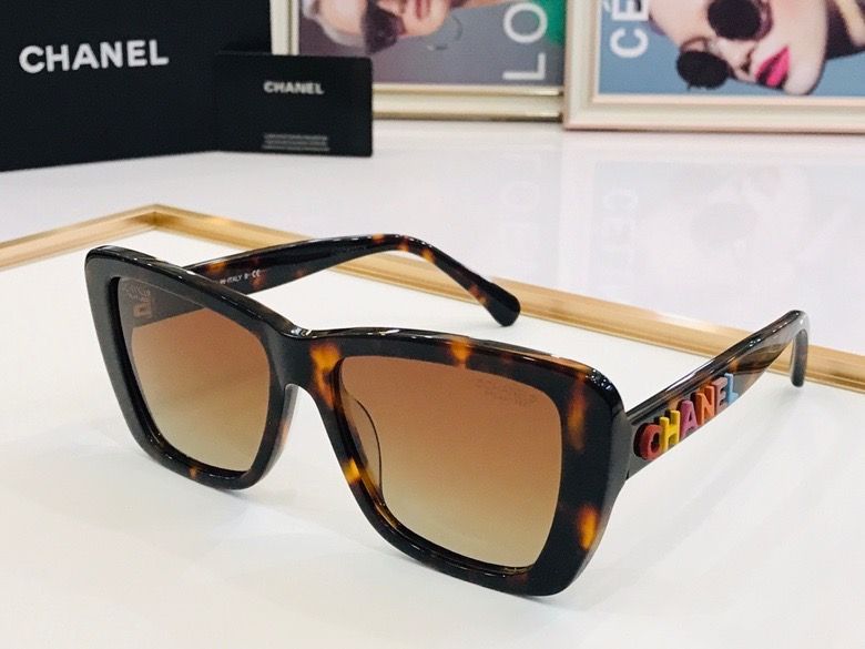 Wholesale Cheap C hanel Designer Sunglasses for Sale