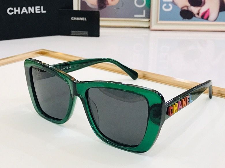 Wholesale Cheap C hanel Designer Sunglasses for Sale