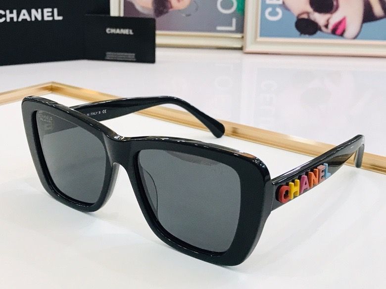 Wholesale Cheap C hanel Designer Sunglasses for Sale