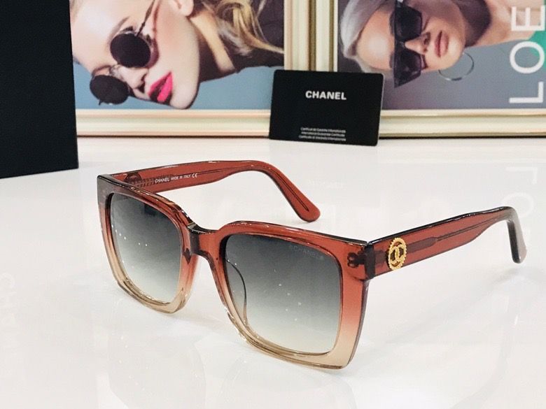 Wholesale Cheap C hanel Designer Sunglasses for Sale