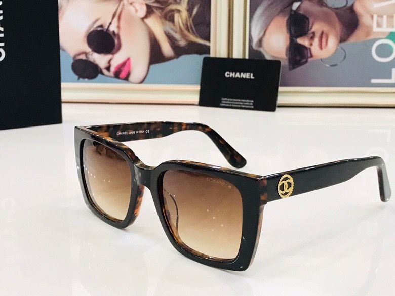 Wholesale Cheap C hanel Designer Sunglasses for Sale