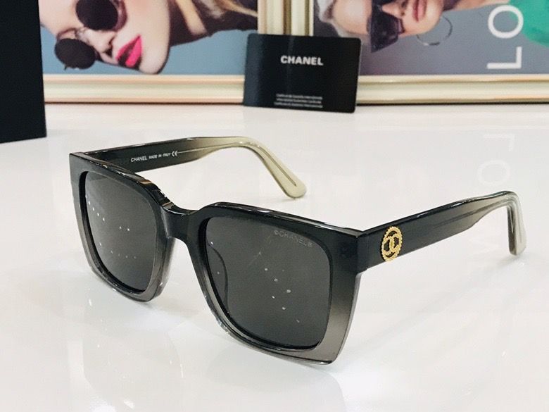 Wholesale Cheap C hanel Designer Sunglasses for Sale