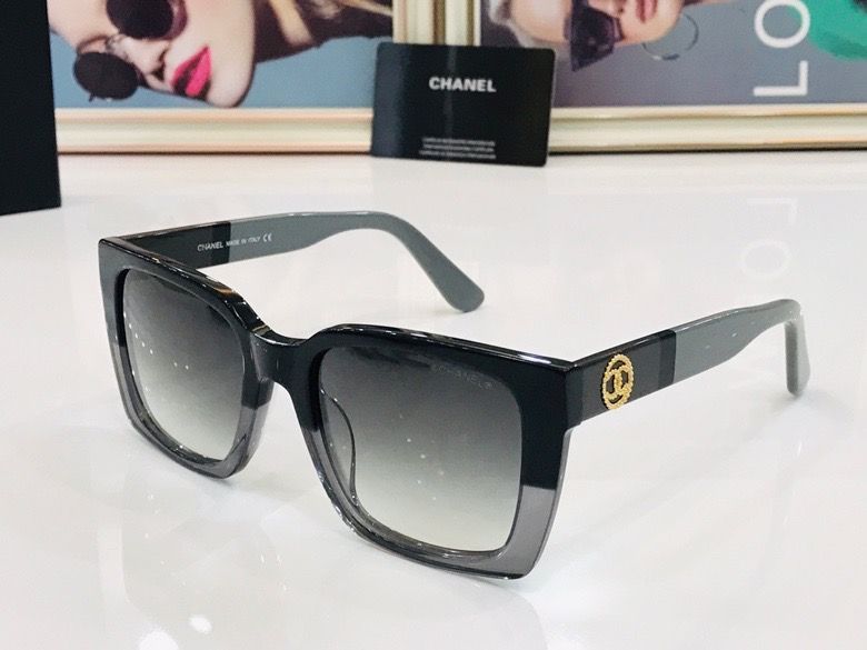 Wholesale Cheap C hanel Designer Sunglasses for Sale