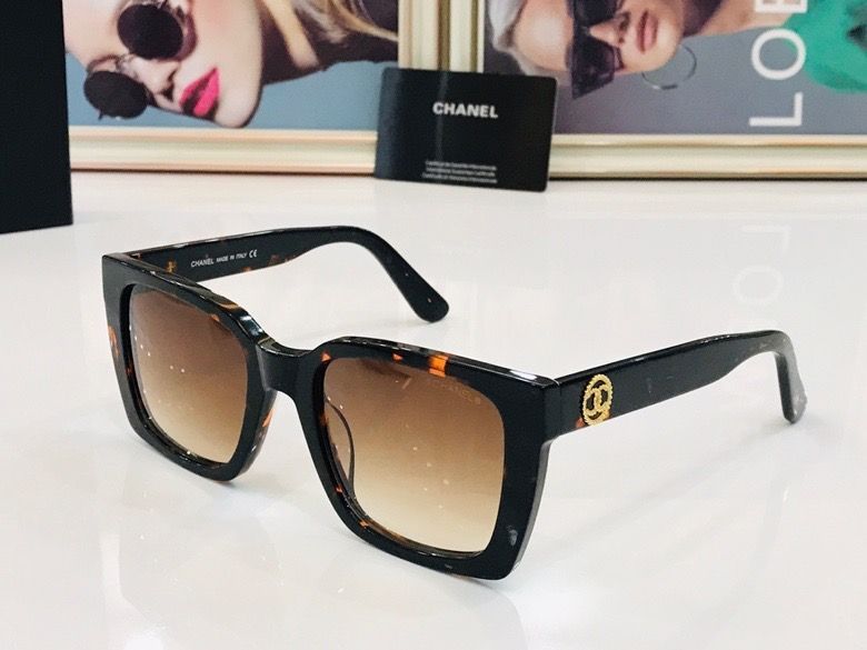 Wholesale Cheap C hanel Designer Sunglasses for Sale