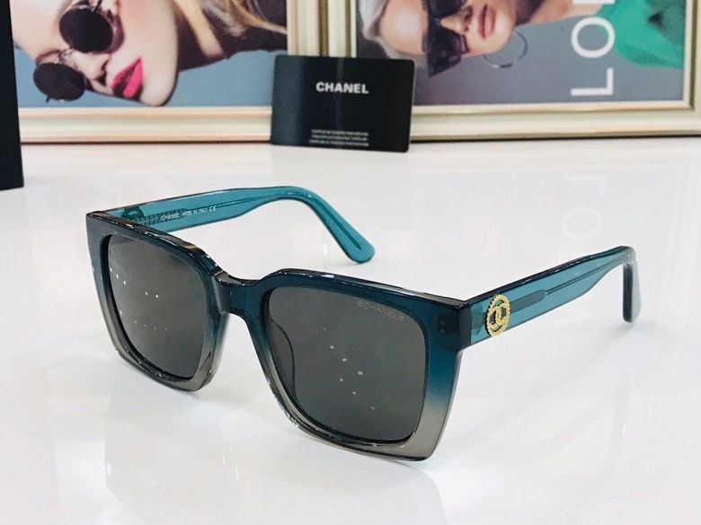 Wholesale Cheap C hanel Designer Sunglasses for Sale