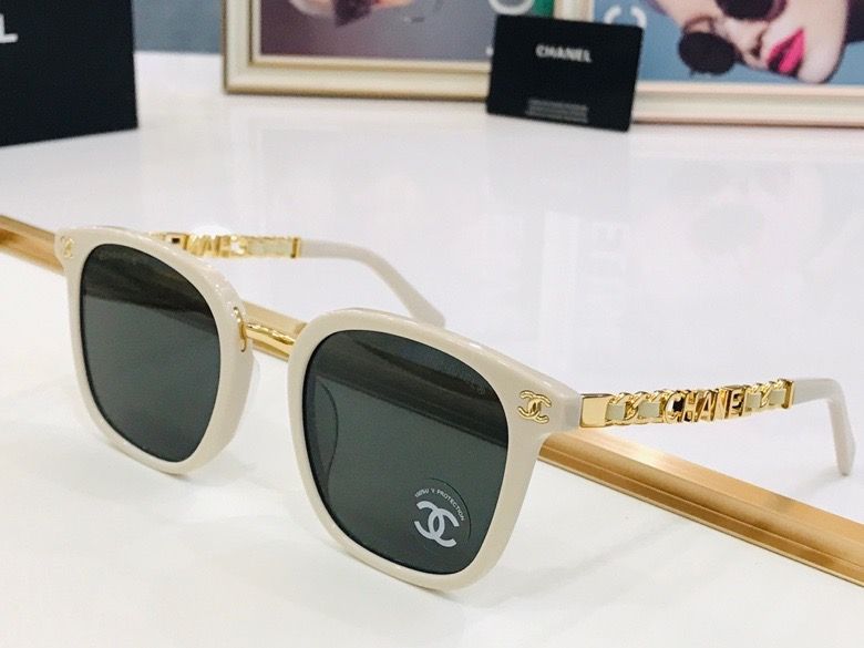 Wholesale Cheap C hanel Designer Sunglasses for Sale