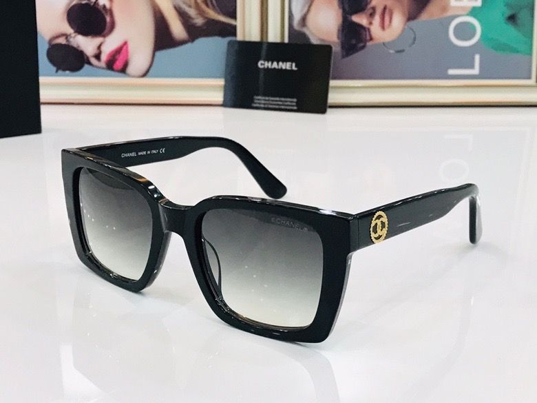 Wholesale Cheap C hanel Designer Sunglasses for Sale