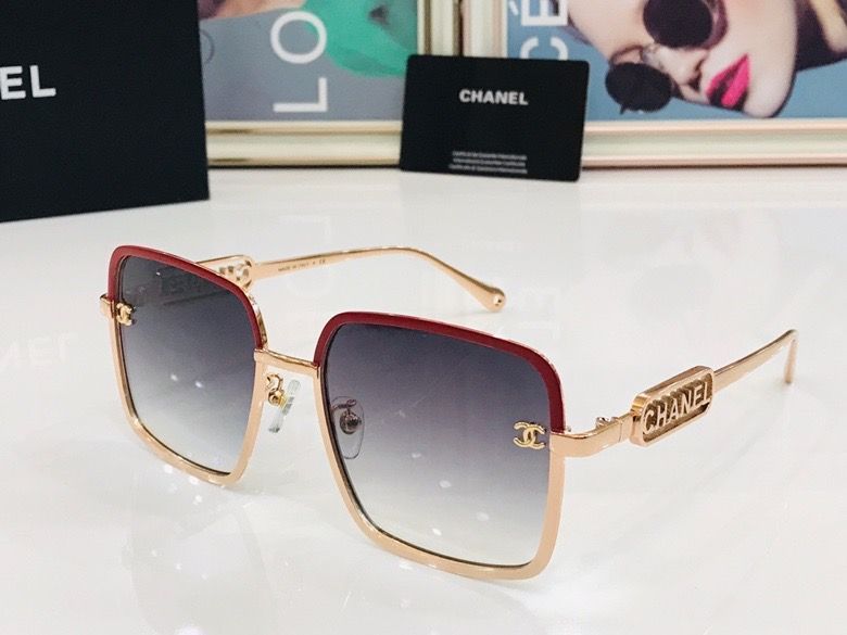 Wholesale Cheap C hanel Designer Sunglasses for Sale