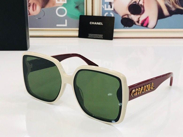 Wholesale Cheap C hanel Designer Sunglasses for Sale