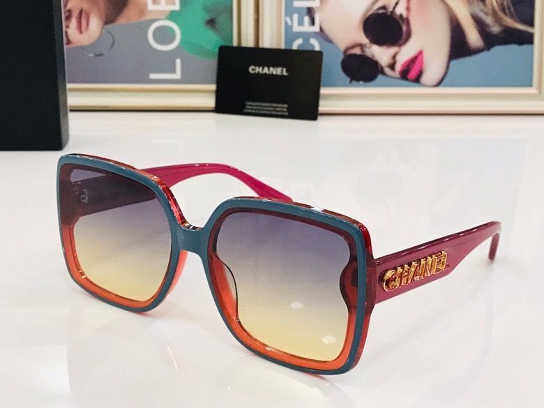 Wholesale Cheap C hanel Designer Sunglasses for Sale