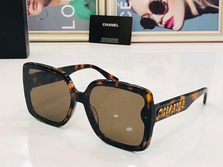 Wholesale Cheap C hanel Designer Sunglasses for Sale