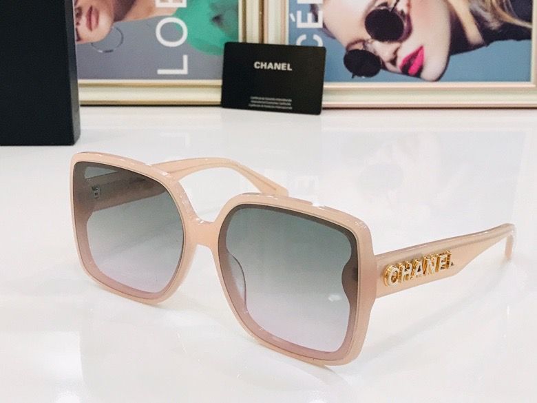 Wholesale Cheap C hanel Designer Sunglasses for Sale