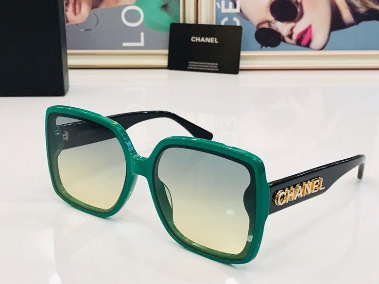 Wholesale Cheap C hanel Designer Sunglasses for Sale