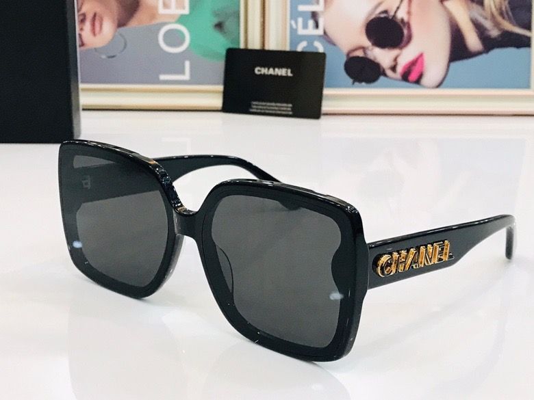 Wholesale Cheap C hanel Designer Sunglasses for Sale