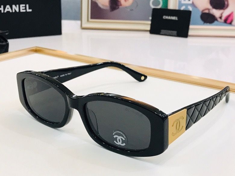 Wholesale Cheap C hanel Designer Sunglasses for Sale