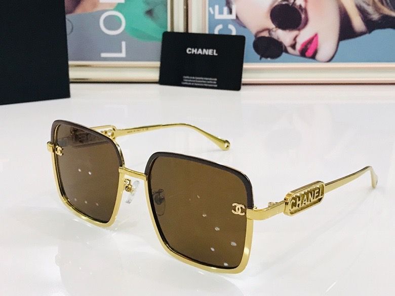 Wholesale Cheap C hanel Designer Sunglasses for Sale