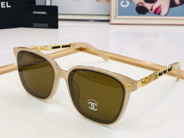 Wholesale Cheap C hanel Designer Sunglasses for Sale