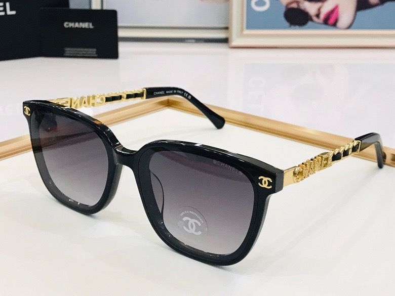 Wholesale Cheap C hanel Designer Sunglasses for Sale