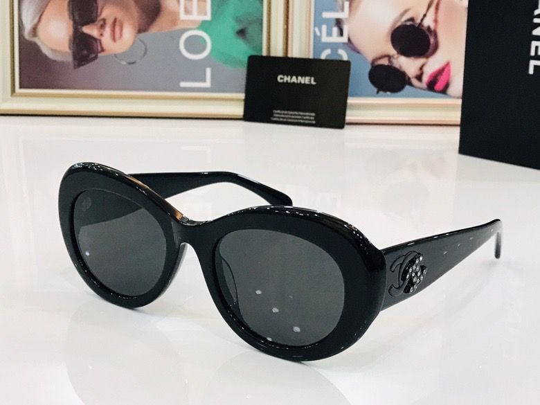 Wholesale Cheap C hanel Designer Sunglasses for Sale