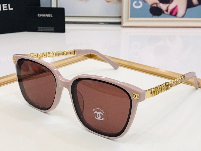 Wholesale Cheap C hanel Designer Sunglasses for Sale