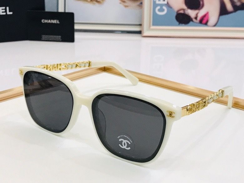 Wholesale Cheap C hanel Designer Sunglasses for Sale