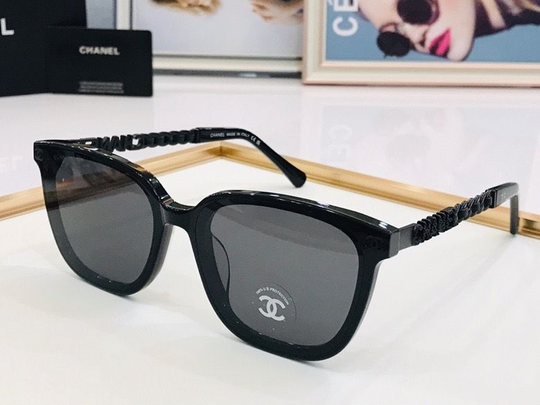 Wholesale Cheap C hanel Designer Sunglasses for Sale