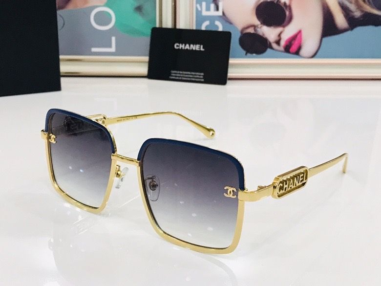 Wholesale Cheap C hanel Designer Sunglasses for Sale