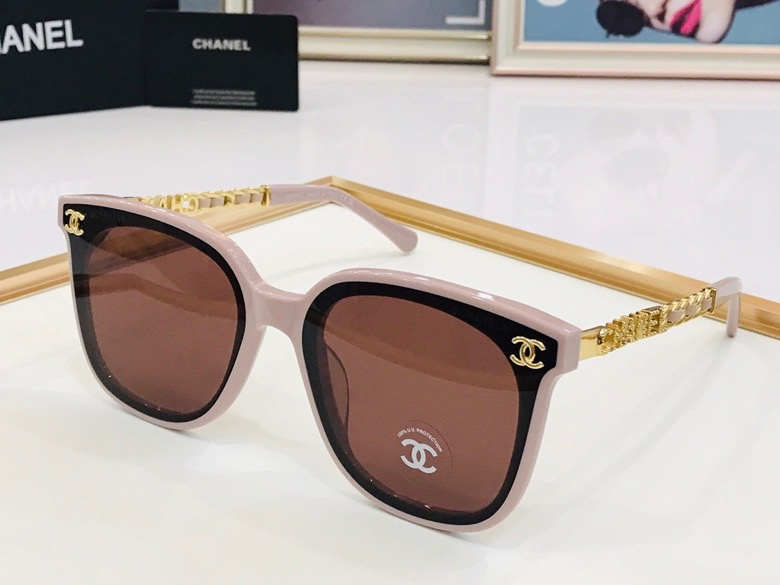 Wholesale Cheap C hanel Designer Sunglasses for Sale