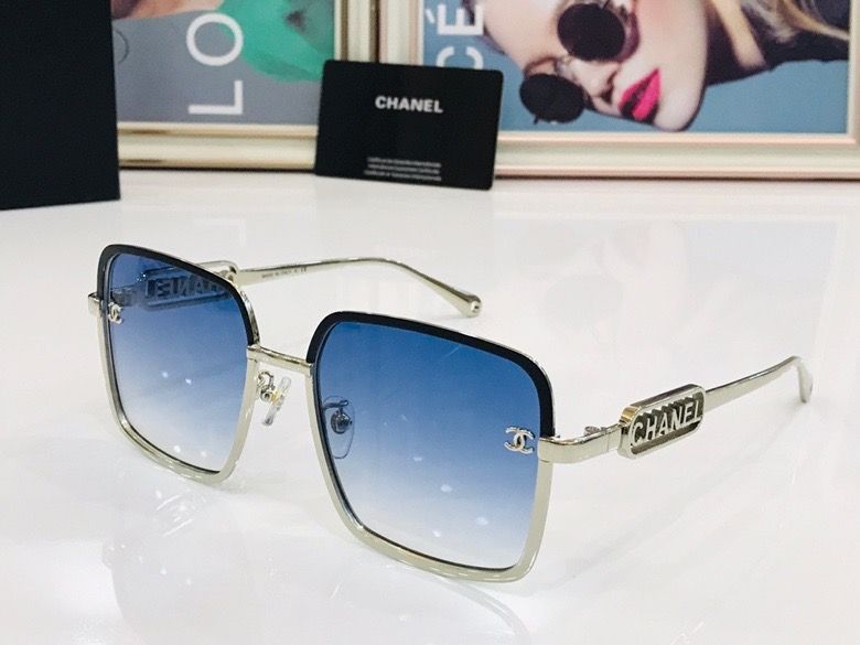 Wholesale Cheap C hanel Designer Sunglasses for Sale