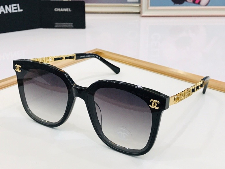 Wholesale Cheap C hanel Designer Sunglasses for Sale