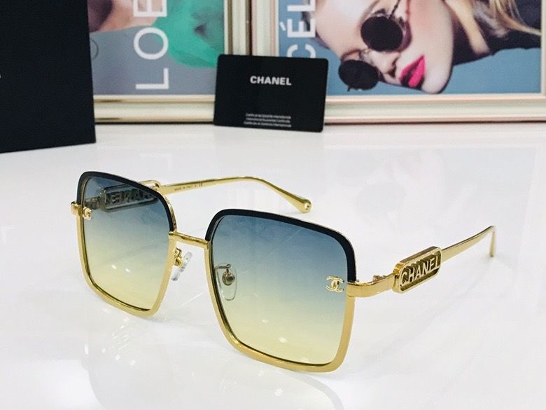 Wholesale Cheap C hanel Designer Sunglasses for Sale