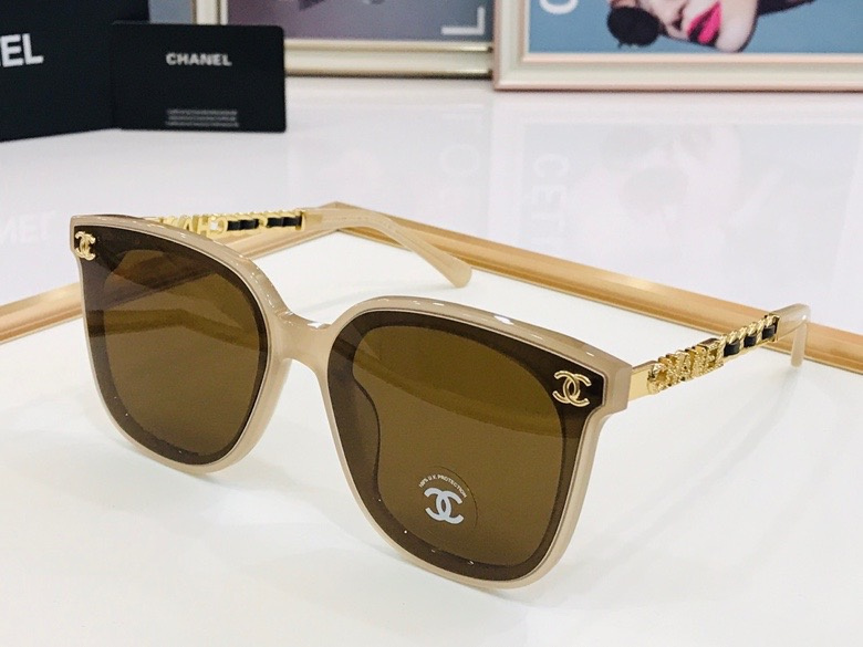 Wholesale Cheap C hanel Designer Sunglasses for Sale