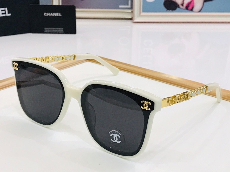 Wholesale Cheap C hanel Designer Sunglasses for Sale